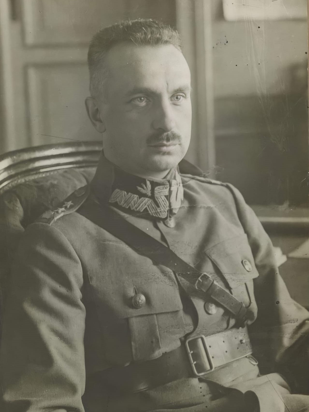 gen sosnkowski 1921