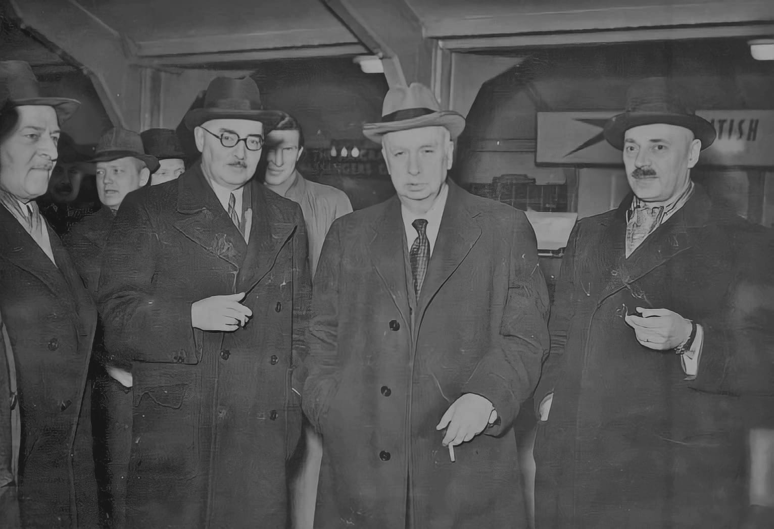 gen Kazimierz sosnkowski, gen Anders, gen Odzierzyński